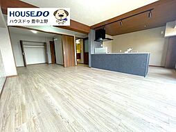 千里台スカイハイツC棟