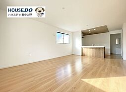 新築戸建　清風荘1期1号棟