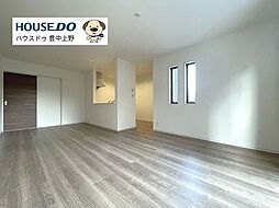 新築戸建　桜の町5丁目