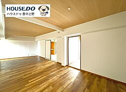 千里ガーデンハイツ