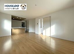 新築戸建　清風荘1期