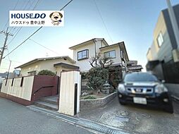 売土地　東豊中町1丁目