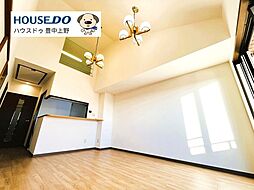 コスモ豊中曽根参番館