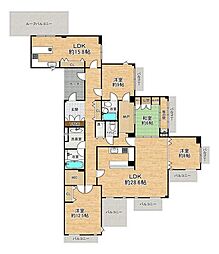 箕面アーバンライフ