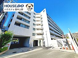 ルネブラン・クール北千里古江台