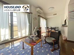 ステイツ豊中庄内西町