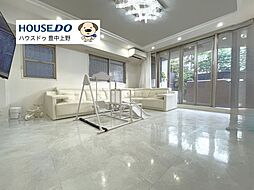 セレッソコート豊中緑地公園