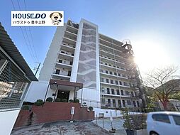 日商岩井第7緑地公園マンション