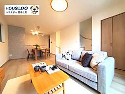 新築戸建　曽根南町3丁目