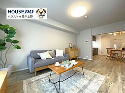 グリーンコーポ江坂第3