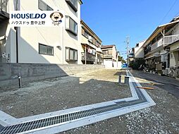 新築戸建　千成町2期