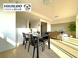 リーデンススクエア豊中大黒町