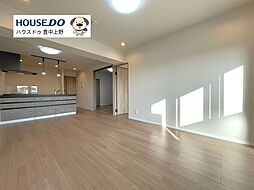 コンドミニアム千里中央