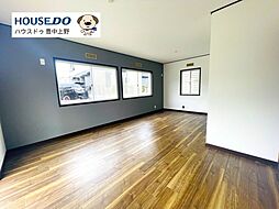 中古戸建　新稲6丁目
