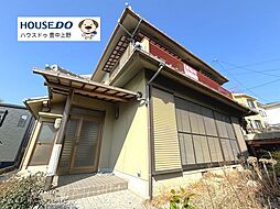 売土地　宮山町3丁目