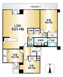 セントポリア箕面