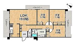 箕面粟生第5住宅