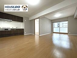 緑地公園グランドコーポ