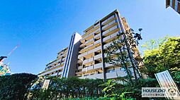 ジオ緑地公園4番館