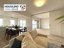 プレステージ新千里西町　3号棟