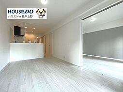 緑地公園コーポラス