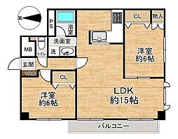 セントラル千里山東
