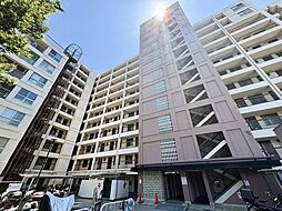 南千里第2コーポラスC棟