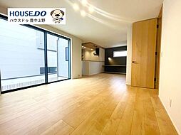 新築戸建　桜3丁目