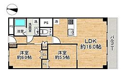 財形吹田ハイツ