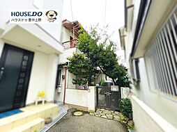 売土地　桜井3丁目