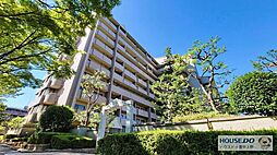 ジオ緑地公園5番館