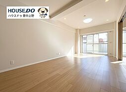 日商岩井グリーンサイドマンション