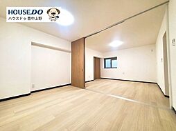 千里山田A団地A-8棟