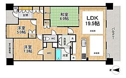 ジオ彩都いぶきの森