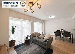 財形吹田ハイツ