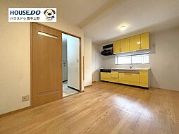 中古戸建　熊野町3丁目