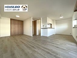 グリーンコーポ豊中南