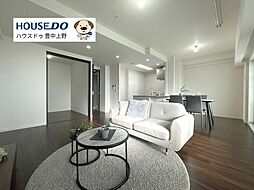 千里中央エアヒルズ