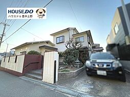 売土地　東豊中町1丁目