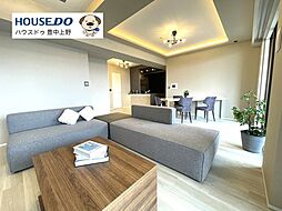 コスモフォレスタ箕面