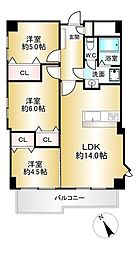 グリーンハウス豊中