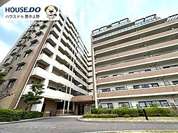 グランドシティダイアパレス吹田ガーデンコート四番館