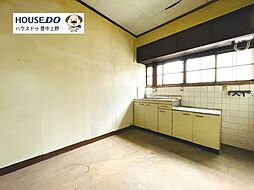 中古戸建　牧落1丁目