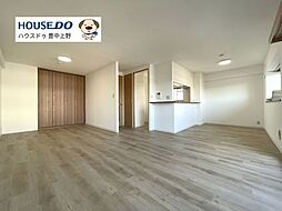 グリーンコーポ豊中南