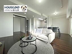 千里中央エアヒルズ