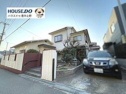 売土地　東豊中町1丁目