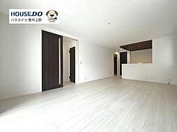 新築戸建　豊中第2上野東