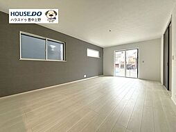 新築戸建　豊中第2上野東