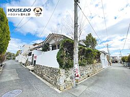 売土地　桜ケ丘3丁目