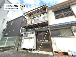 中古テラスハウス　北条町3丁目